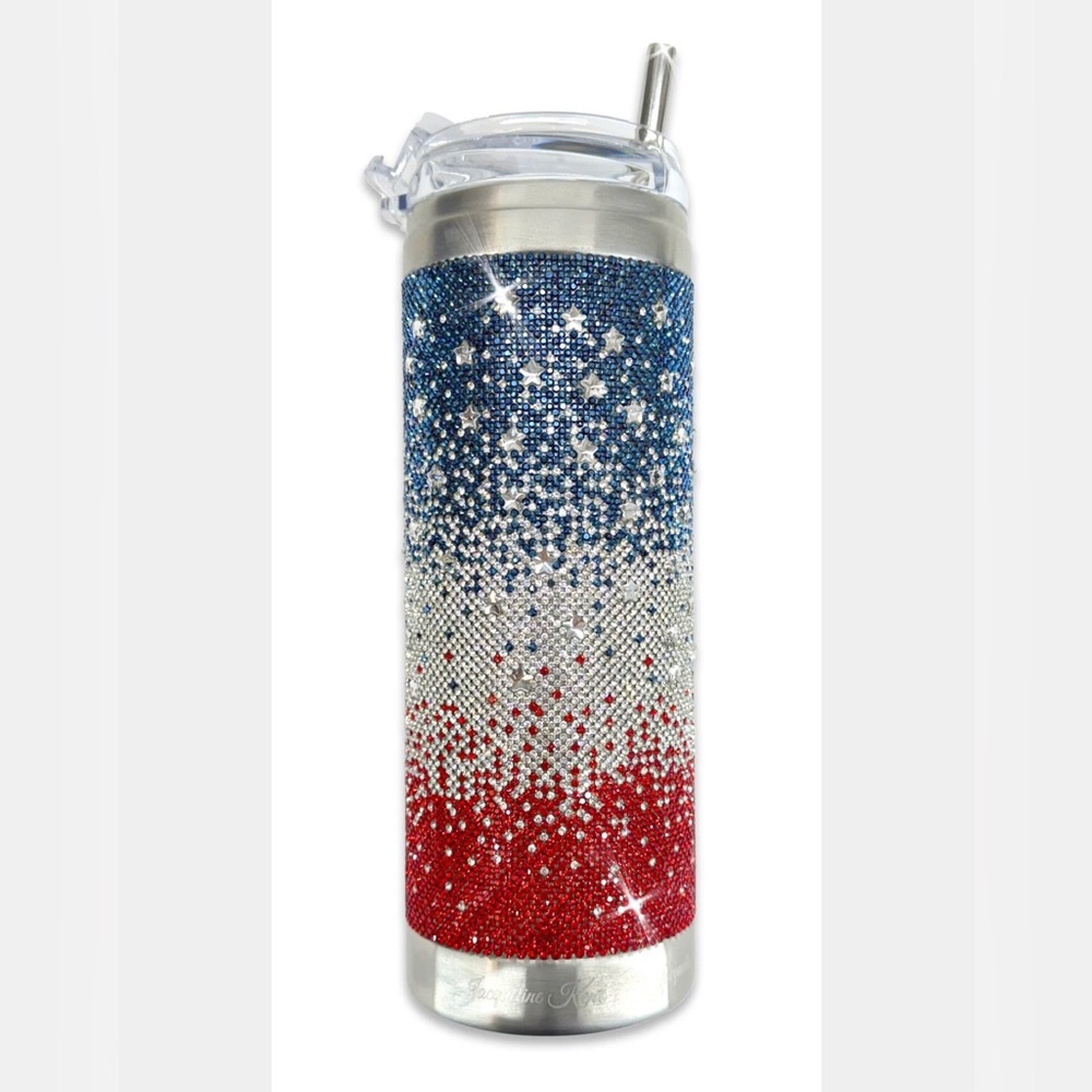 LIMITED EDITION AMERICAN COLOURS Tumbler